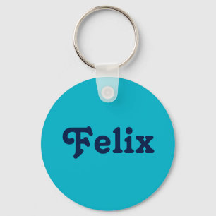 Porte-clés Porte - clé Felix