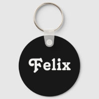 Porte - clé Felix