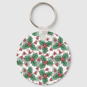 Porte-clés Porte - clé festif