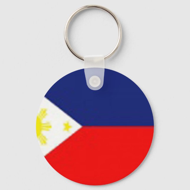 Porte-clés porte - clé filipino (Recto)