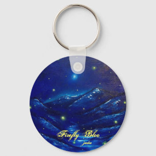 Porte-clés Porte - clé Firefly Bloo