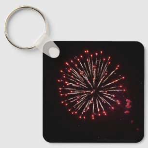 Porte-clés Porte - clé Fireworks