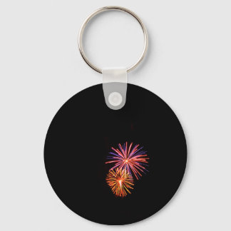 Porte-clés Porte - clé Fireworks P3621