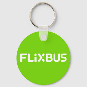 Porte-clés Porte - clé Flixbus