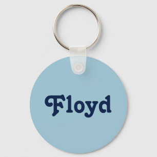 Porte-clés Porte - clé Floyd