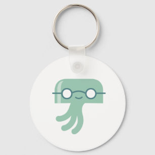 Porte-clés Porte - clé fluide