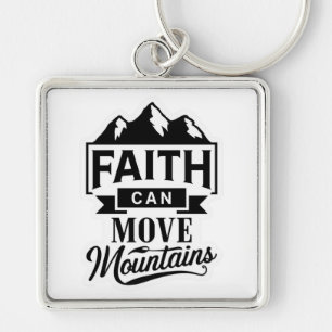 Porte-clés Porte - clé - Foi