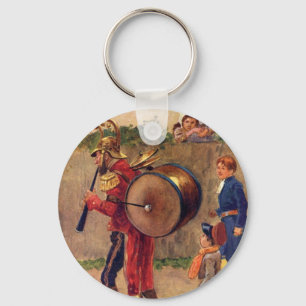 Porte-clés Porte - clé Folktales