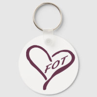 PORTE - CLÉ FOT