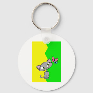 Porte-clés Porte - clé Friendz