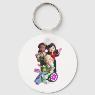 Porte-clés Porte - clé Friendz