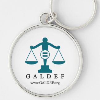 Porte-clés Porte - clé GALDEF