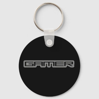 Porte-clés Porte - clé gamer