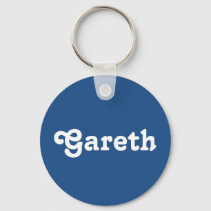 Porte-clés Porte - clé Gareth