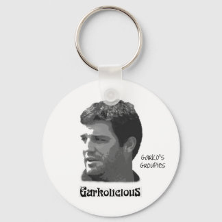 Porte-clés Porte - clé Garkolicious