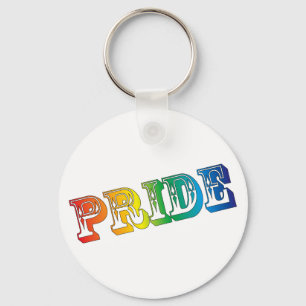 PORTE-CLÉS PORTE - CLÉ GAY PRIDE 8