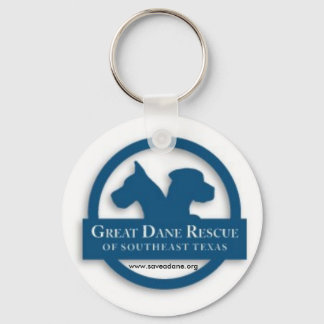 Porte-clés Porte - clé GDRST