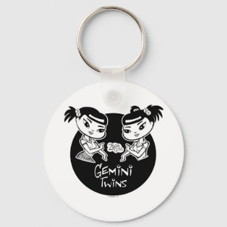 Porte-clés Porte - clé Gemini