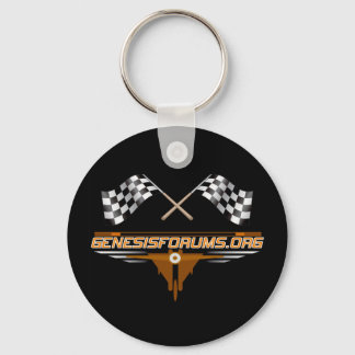 Porte-clés porte - clé Genesisforums.org