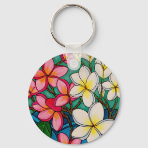 Porte-clés Porte - clé génial de Frangipani