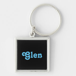 Porte-clés Porte - clé Glen