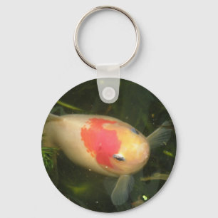 Porte-clés Porte - clé Goldfish