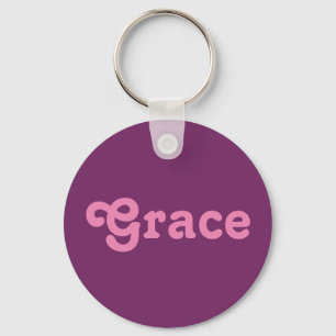 Porte-clés Porte - clé Grace