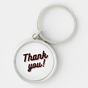 Porte-clés Porte - clé Gradient Gratitude