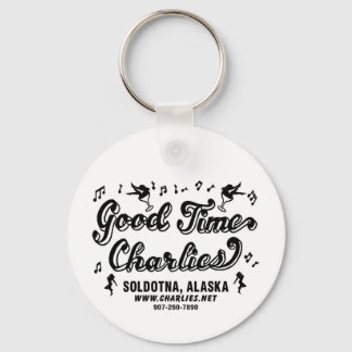 Porte-clés Porte - clé GTC