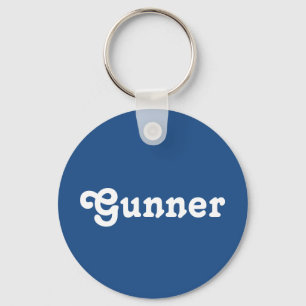 Porte-clés Porte - clé Gunner