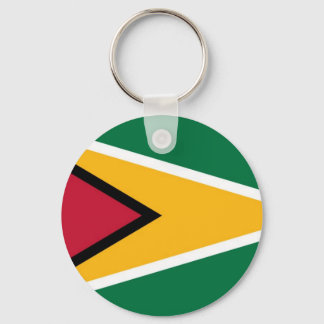 Porte-clés porte - clé guyana