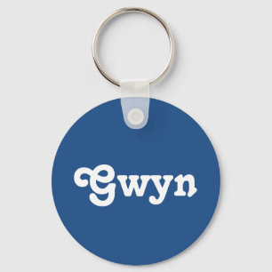 Porte-clés Porte - clé Gwyn