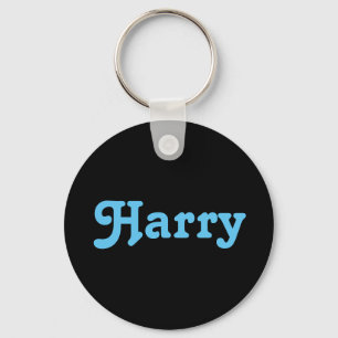 Porte-clés Porte - clé Harry