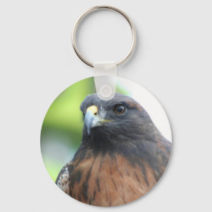 Porte-clés Porte - clé Hawk
