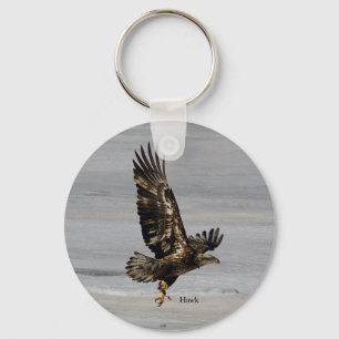 Porte-clés Porte - clé Hawk