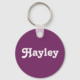 Porte-clés Porte - clé Hayley