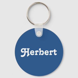Porte-clés Porte - clé Herbert