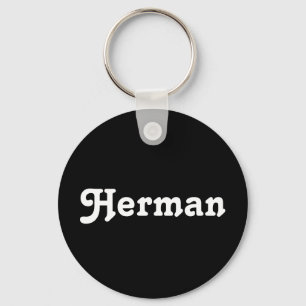 Porte-clés Porte - clé Herman