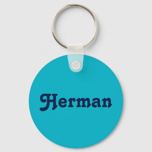 Porte-clés Porte - clé Herman