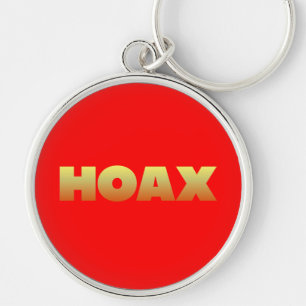 PORTE-CLÉS PORTE - CLÉ HOAX