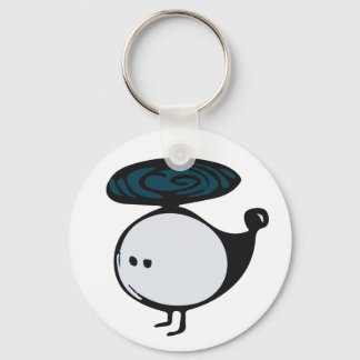 Porte-clés Porte - clé Hollycopter