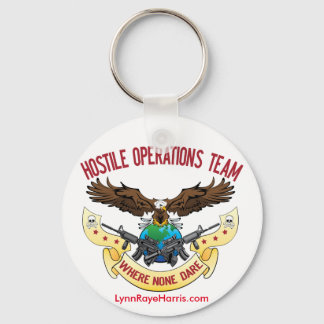 PORTE-CLÉS PORTE - CLÉ HOT