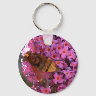 Porte-clés Porte - clé Hoverfly