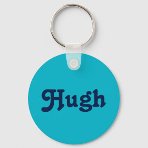Porte-clés Porte - clé Hugh