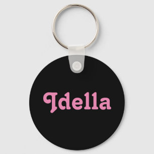 Porte-clés Porte - clé Idella