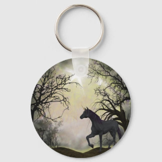 Porte-clés Porte - clé Imaginaire Unicorn
