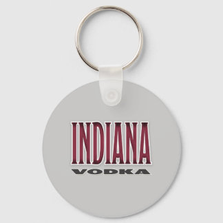 Porte-clés Porte - clé Indiana Vodka