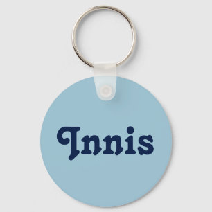 Porte-clés Porte - clé Innis