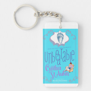 Porte-clés Porte - clé insupportable IMPRESSIONNANT