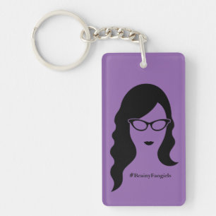 Porte-clés Porte - clé intelligent de Fangirls